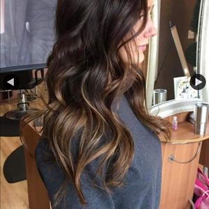 18” Dream Catcher Extensions